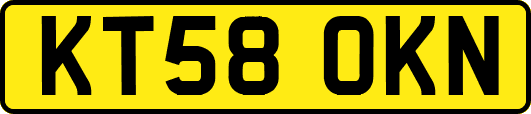 KT58OKN