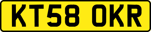 KT58OKR
