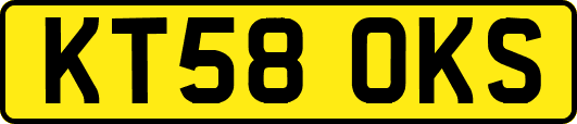 KT58OKS