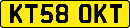 KT58OKT