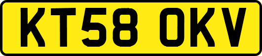 KT58OKV