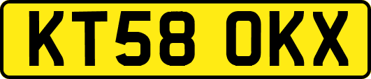 KT58OKX