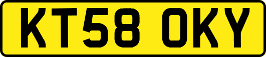 KT58OKY