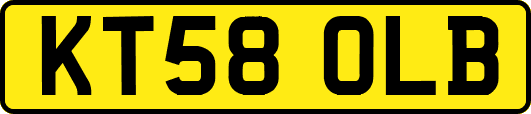 KT58OLB