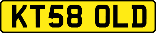 KT58OLD