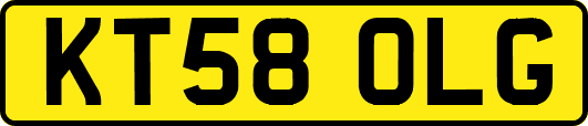 KT58OLG