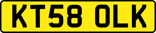KT58OLK
