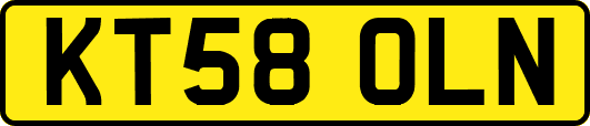 KT58OLN