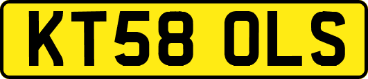 KT58OLS