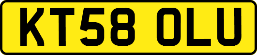 KT58OLU