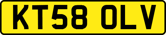 KT58OLV