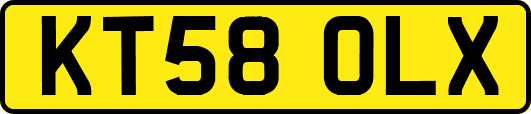 KT58OLX