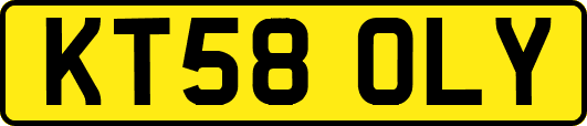 KT58OLY