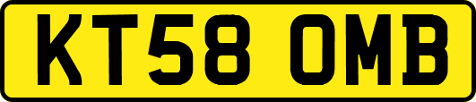 KT58OMB