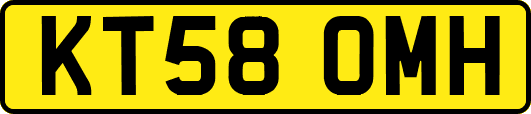 KT58OMH