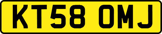 KT58OMJ