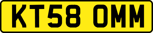 KT58OMM