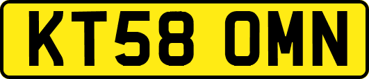 KT58OMN