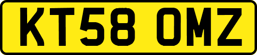 KT58OMZ