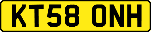KT58ONH