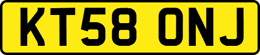 KT58ONJ