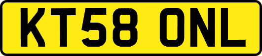 KT58ONL
