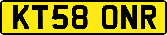 KT58ONR