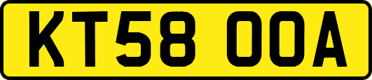 KT58OOA