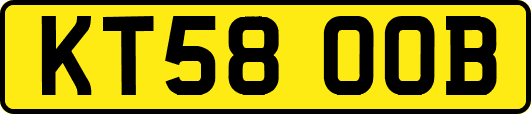 KT58OOB
