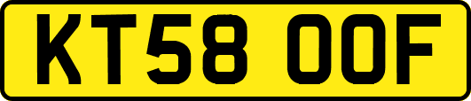 KT58OOF