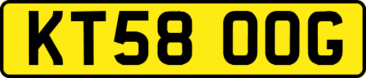 KT58OOG