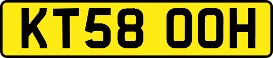KT58OOH
