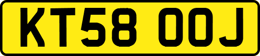KT58OOJ