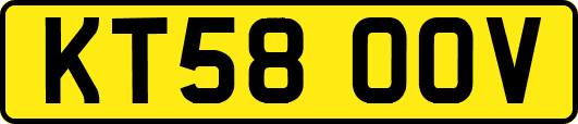 KT58OOV