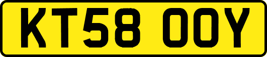 KT58OOY
