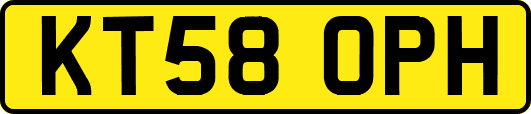 KT58OPH