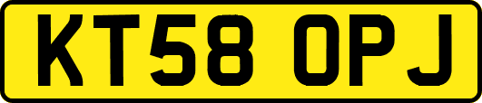 KT58OPJ