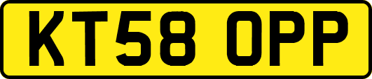 KT58OPP
