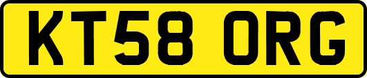 KT58ORG