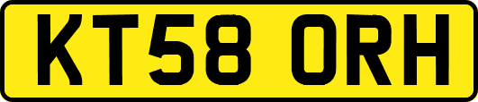 KT58ORH