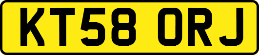 KT58ORJ
