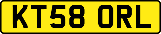 KT58ORL