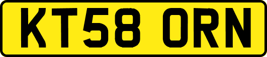KT58ORN