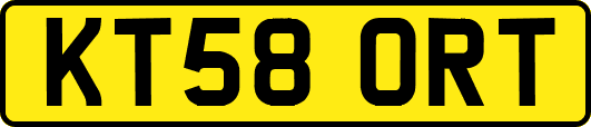 KT58ORT