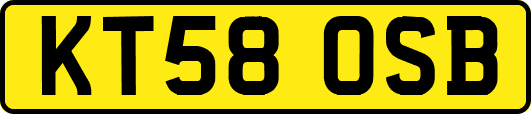 KT58OSB