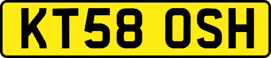KT58OSH