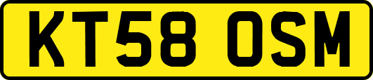 KT58OSM