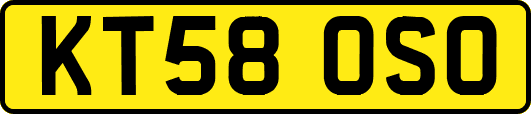 KT58OSO