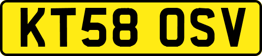 KT58OSV