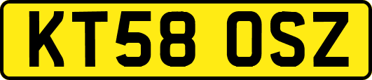 KT58OSZ